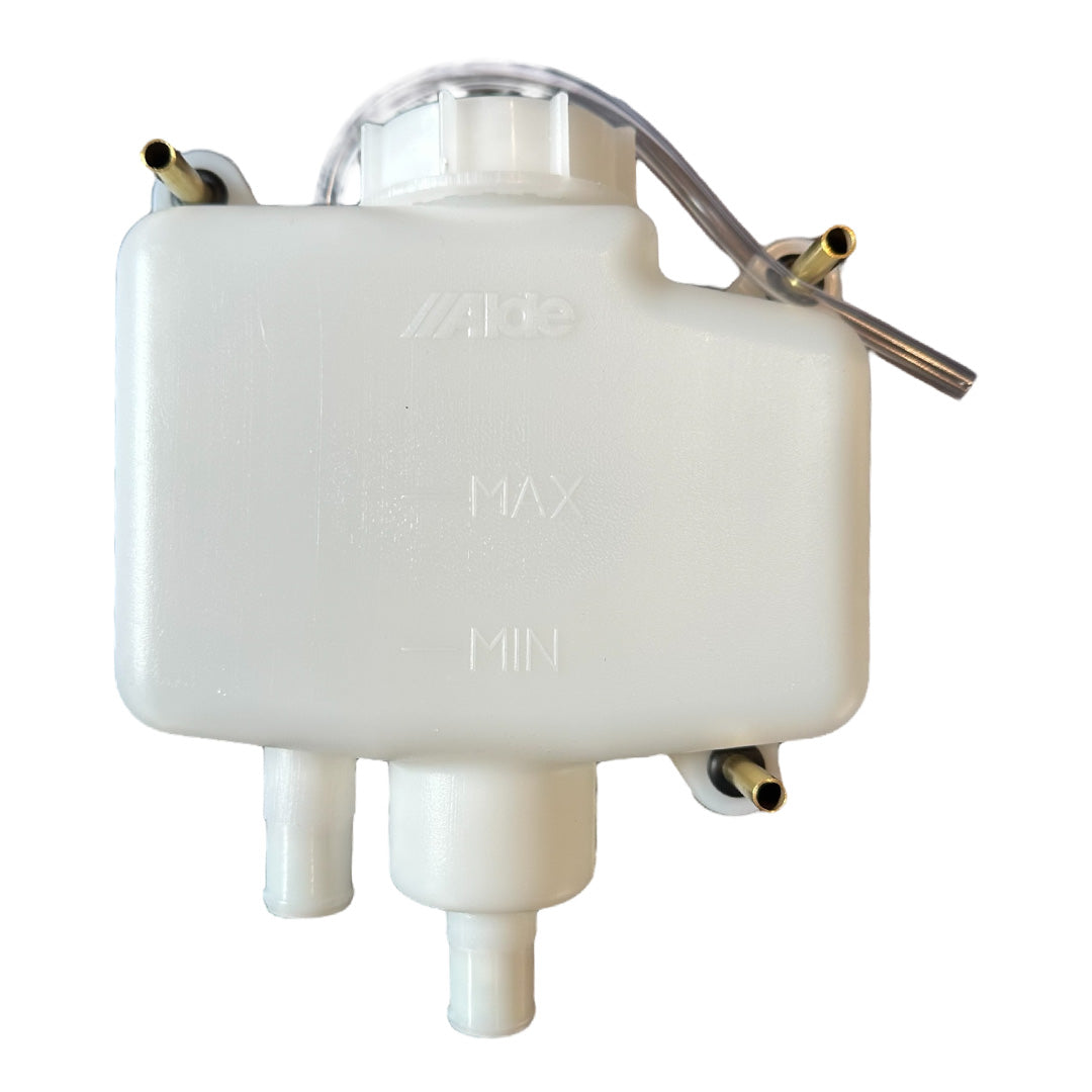 Alde 1.5L wall-mounted expansion tank for caravan and motorhome heating systems