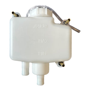 Alde 1.5L wall-mounted expansion tank for caravan and motorhome heating systems