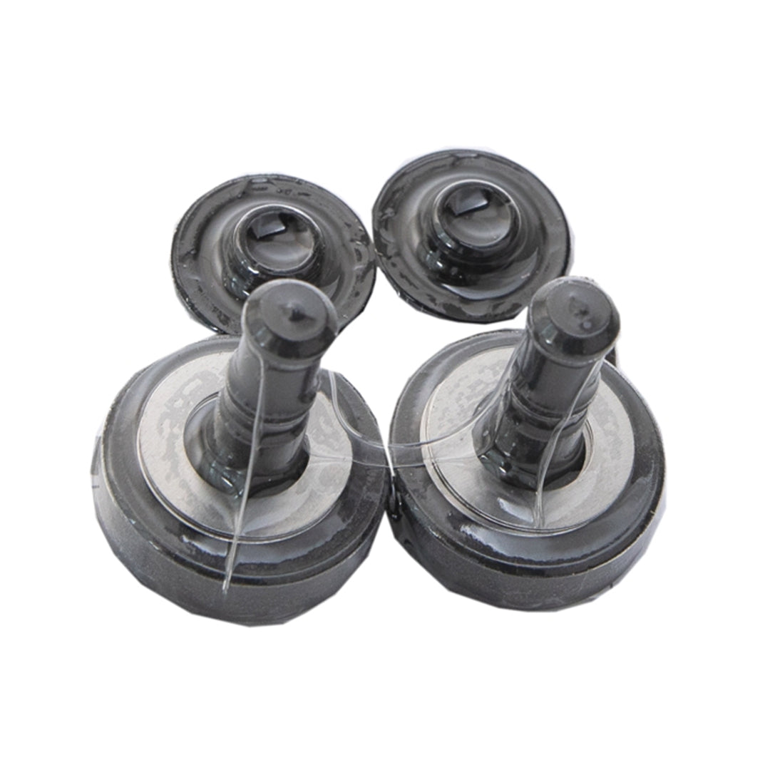 AL-KO AKS2004 AKS3004 AKS2700 friction pad kit 1220755 stabiliser pads