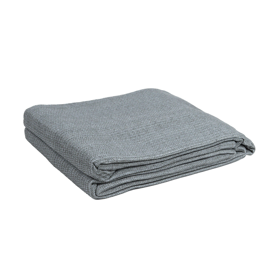 Streetwize 2.5 x 3m breathable awning tent Carpet Anthracite Grey