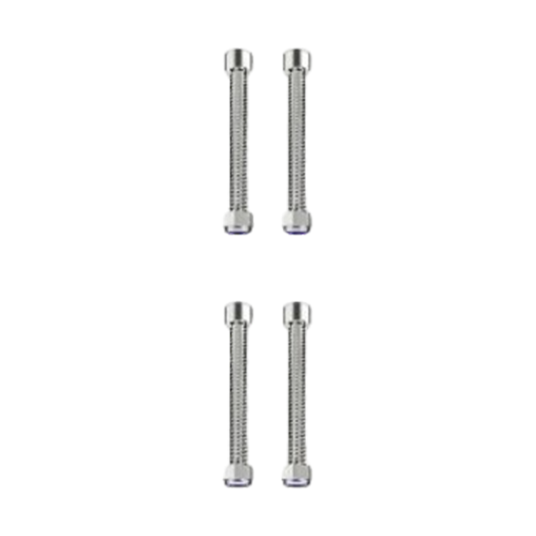 Durable mounting bolts for battery disconnect switch, ensuring secure installation in automotive and marine setups