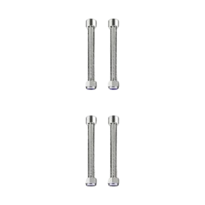 Durable mounting bolts for battery disconnect switch, ensuring secure installation in automotive and marine setups