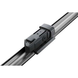 Bosch Aerotwin flat wiper blades A352S, 750mm and 500mm, high-performance replacement