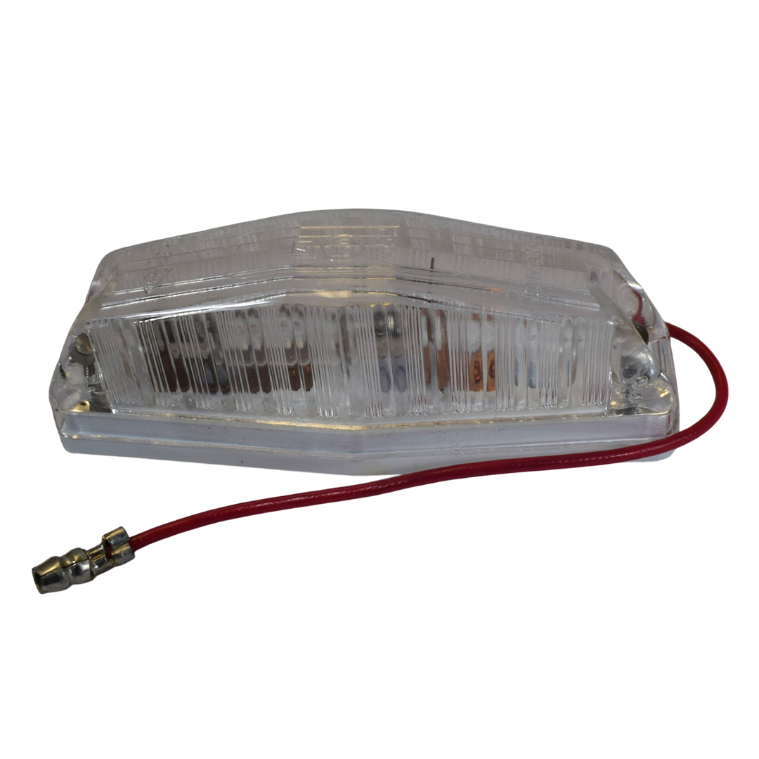Britax 814 front marker lamp for caravans and trailers