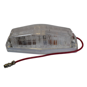 Britax 814 front marker lamp for caravans and trailers