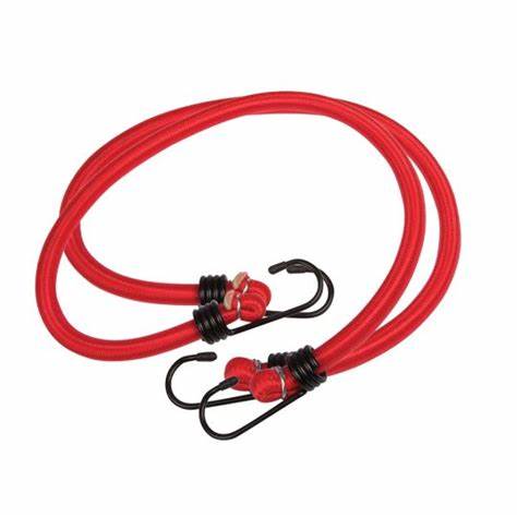 Packed Bungee Cord 60cm