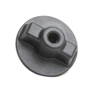 AL-KO Hitch Cover Wing Nut 690393 for 150V/200V Delta Coupling – Genuine Replacement Part