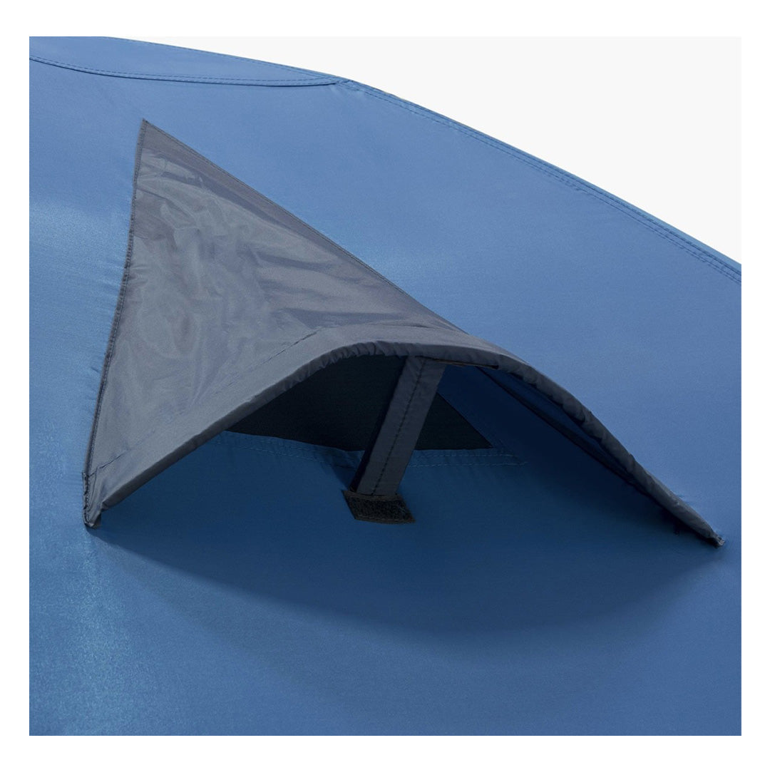 Buy Best 4 man tent for sale online UK Highlander Juniper available at ThomsTouring.co.uk