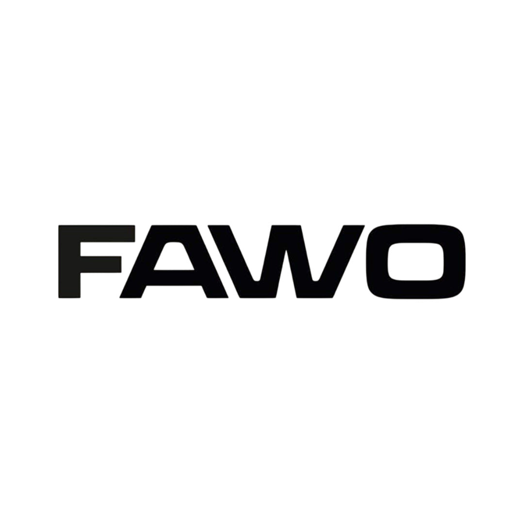 Shop Fawo HSC Type 1204 compression locker handle without lock barrel for motorhome or campervan