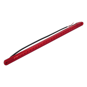 Shop High mounted LED brake light, 12V IP67, 350mm for vans, caravans, and motorhomes