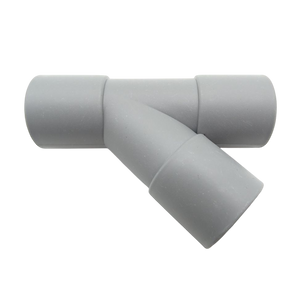 Buy 28mm Push Fit Y Connector 81320 | ThomasTouring.co.uk