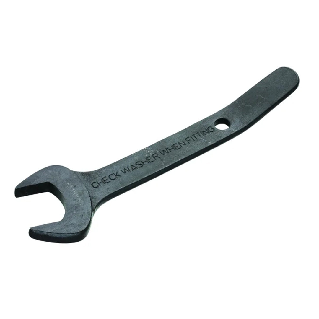 Calor heavy duty gas cylinder spanner 601254 for compatible LPG bottle and regulator connections