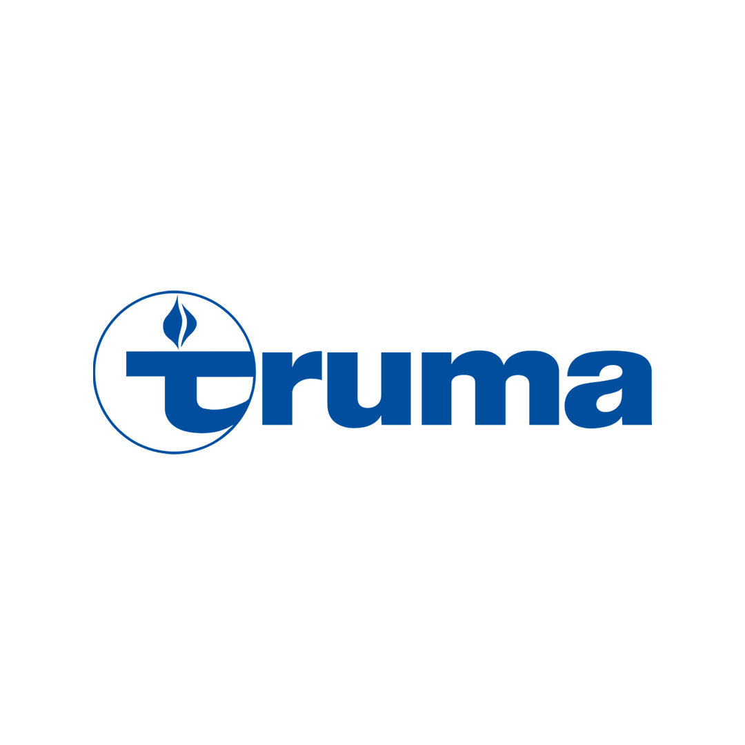 Truma warm air extension kit 40371‑01 for caravans and motorhomes, includes ducting and outlet for awning heating