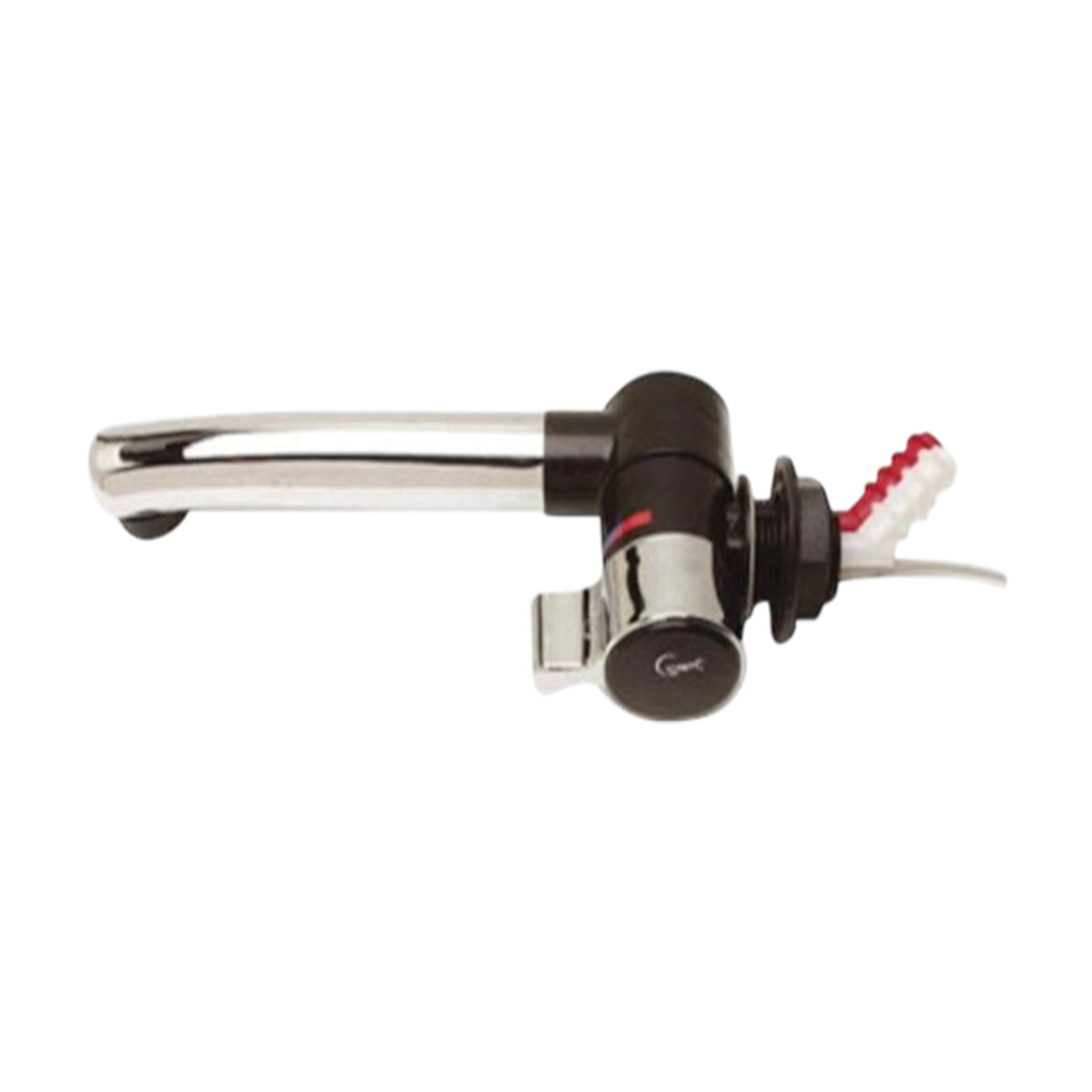 Comet London Folding Mixer Tap Micro Switched Caravan Motorhome for sale thomas touring