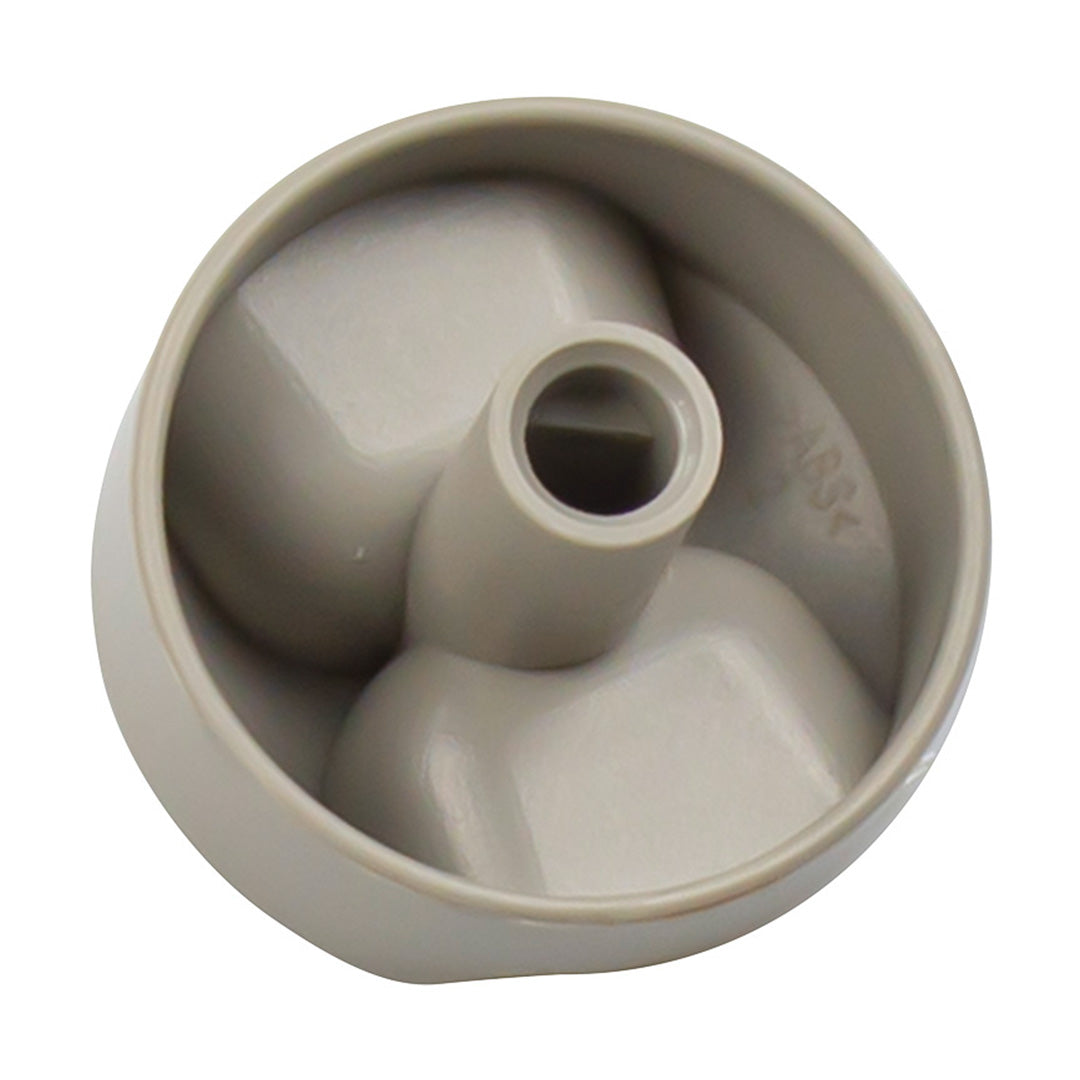 Dometic 241213710 grey energy selector knob for compatible RM Series 7 absorption fridges
