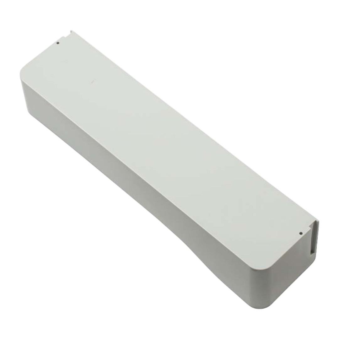 Genuine Dometic fridge bottom door bottle guard 241207710 compatible with RGE2000 T105GE and RM6 RM7 models