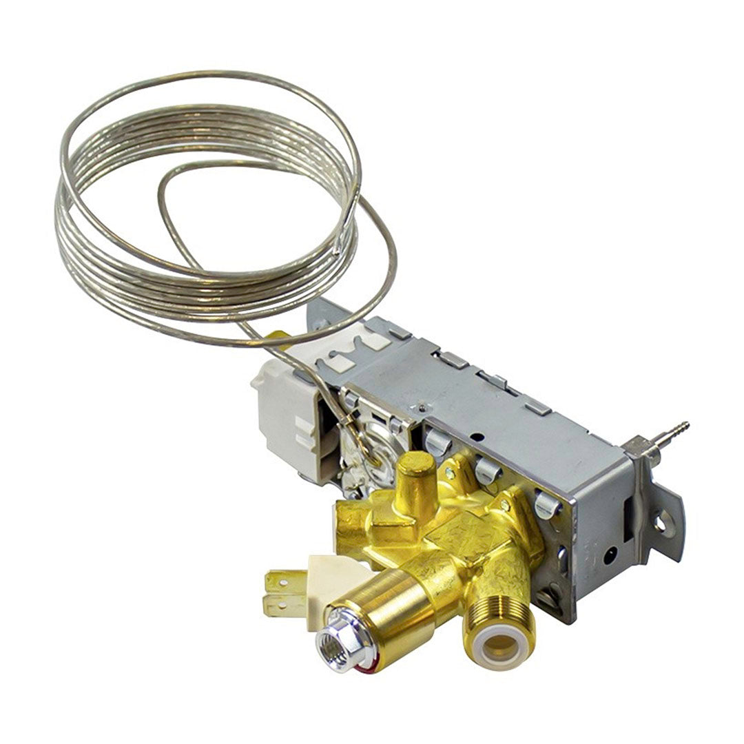 Dometic RM6361 fridge gas thermostat valve 207999482 replacing 241219020