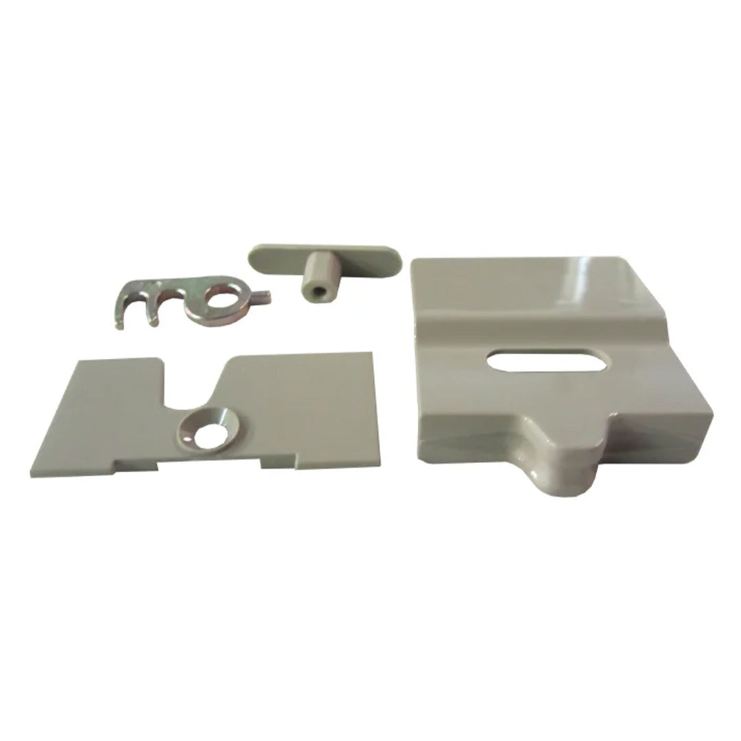 Dometic Fridge Door Lock Catch For Series RM 7 Caravan Motorhome 241275780