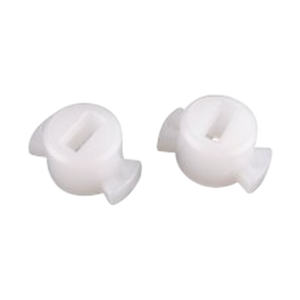 Pack of 2 Dometic Seitz Tension Bushes for caravan and motorhome blinds