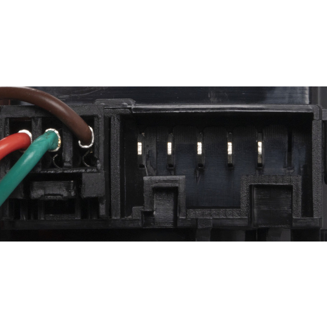 OE quality Febi Bilstein wiper motor 107272 used as replacement on Fiat Ducato vans