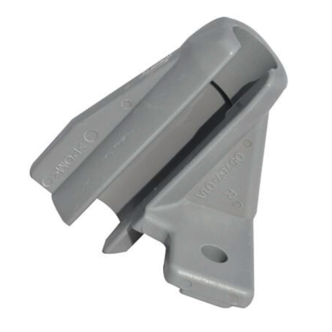 Fiamma 98655-479 fixing kit for right hand support leg on F65S and F65L awnings