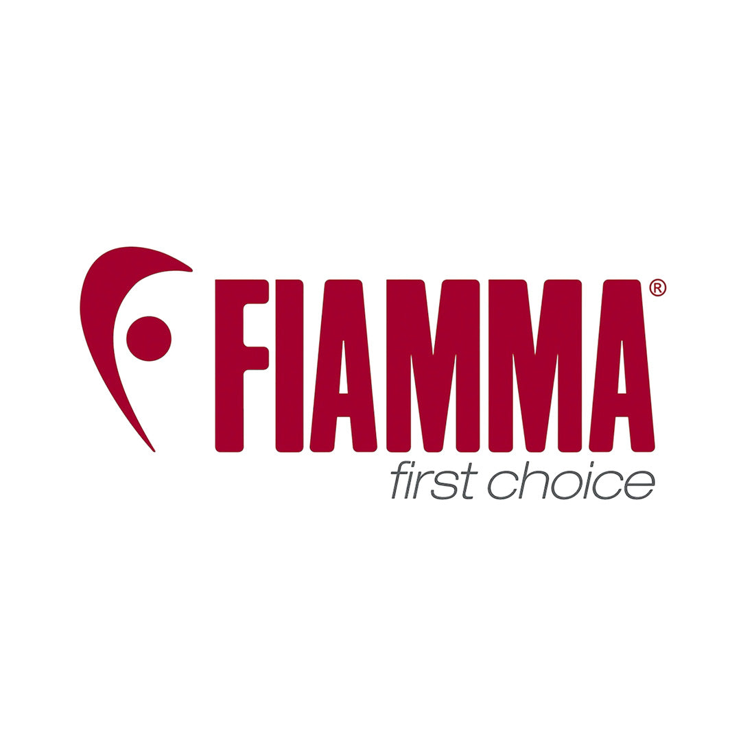 Replacement left leg end for Fiamma awning models F45S, F65S, F80S – part 98655-575