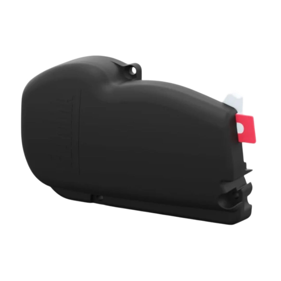 Fiamma F45S left hand end cap black replacement awning cassette cover 98673H001