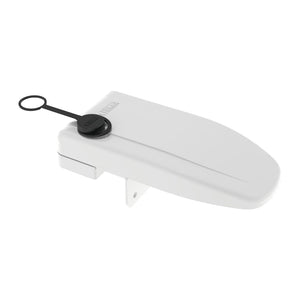 Buy Fiamma Safe Door Magnum Frame White security lock cover for motorhome or caravan door