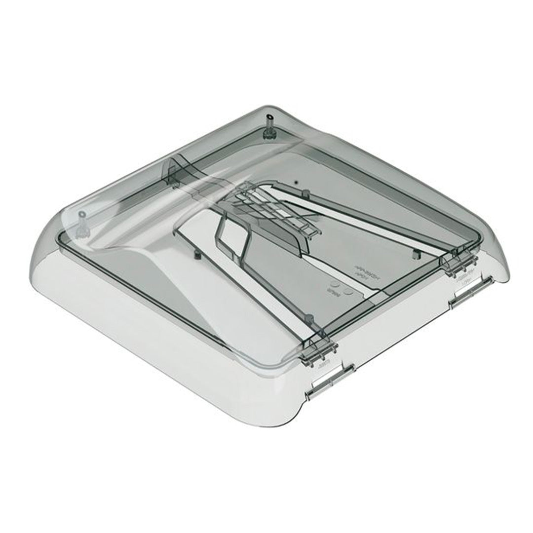 fiamma vent 28f crystal dome replacement cover roof vent 98683-136