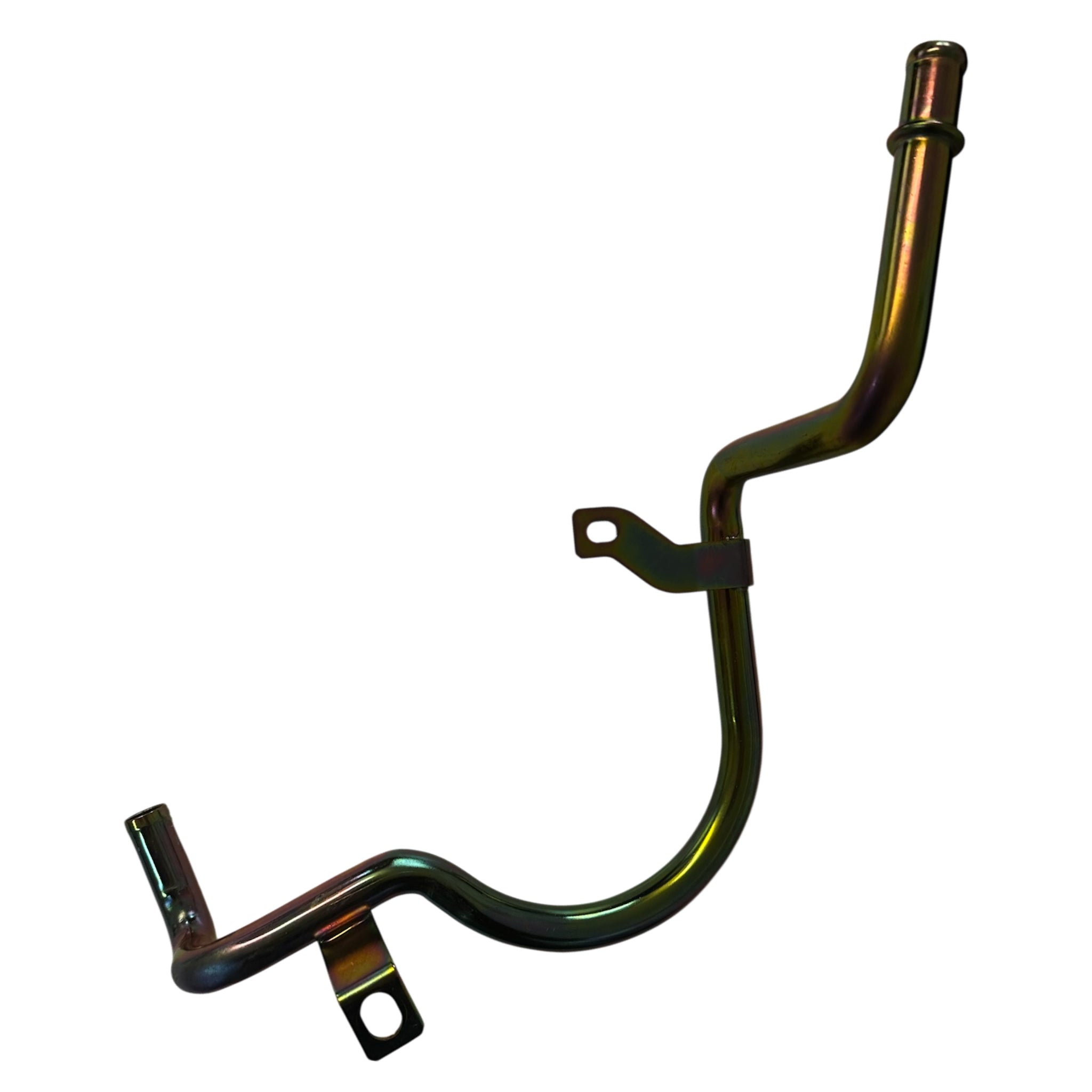 Genuine Fiat Ducato R90 Tablot coolant water pipe 98433793 for engine cooling system