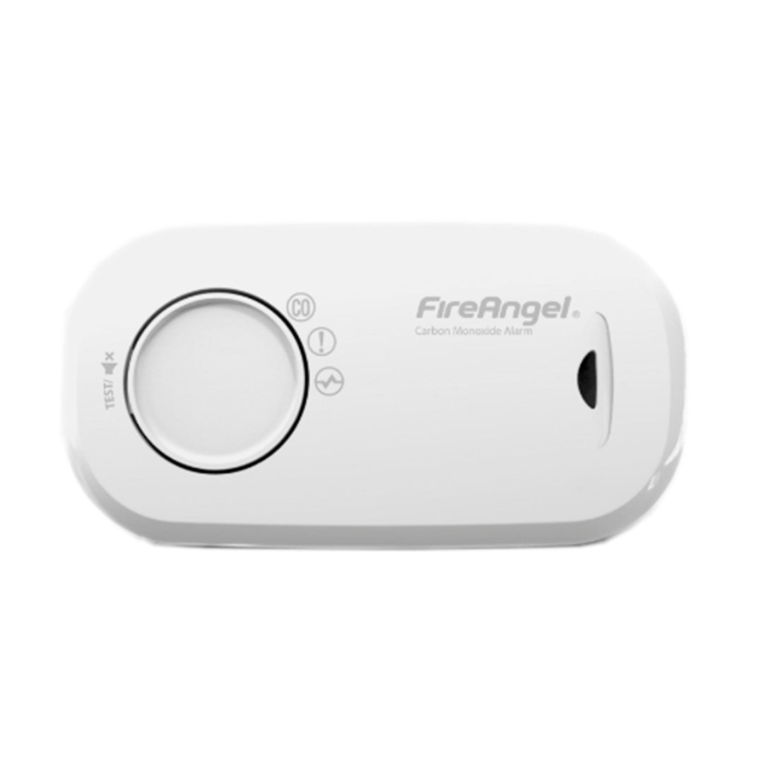 FireAngel FA3313-EU Gen 5 Carbon Monoxide Alarm