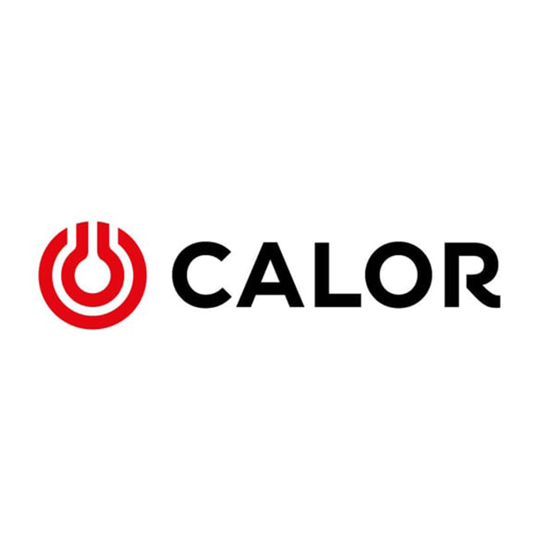 2m Calor gas hose with 8mm diameter and Jubilee clips for motorhomes and gas appliances.