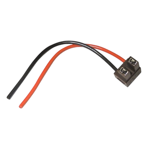 Buy Pearl Wotnots H7 Bulb Holder with Cable (PWN666) – Replacement socket for H7 headlight bulbs.