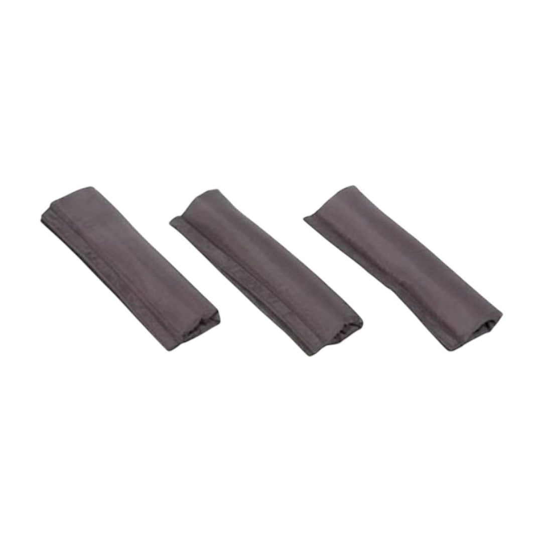 Haba awning tie down strap protectors pack of 3 for caravan or motorhome awnings