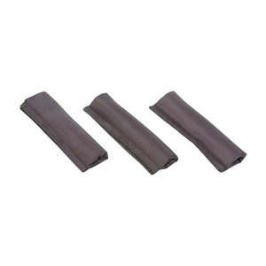 Haba awning tie down strap protectors pack of 3 for caravan or motorhome awnings