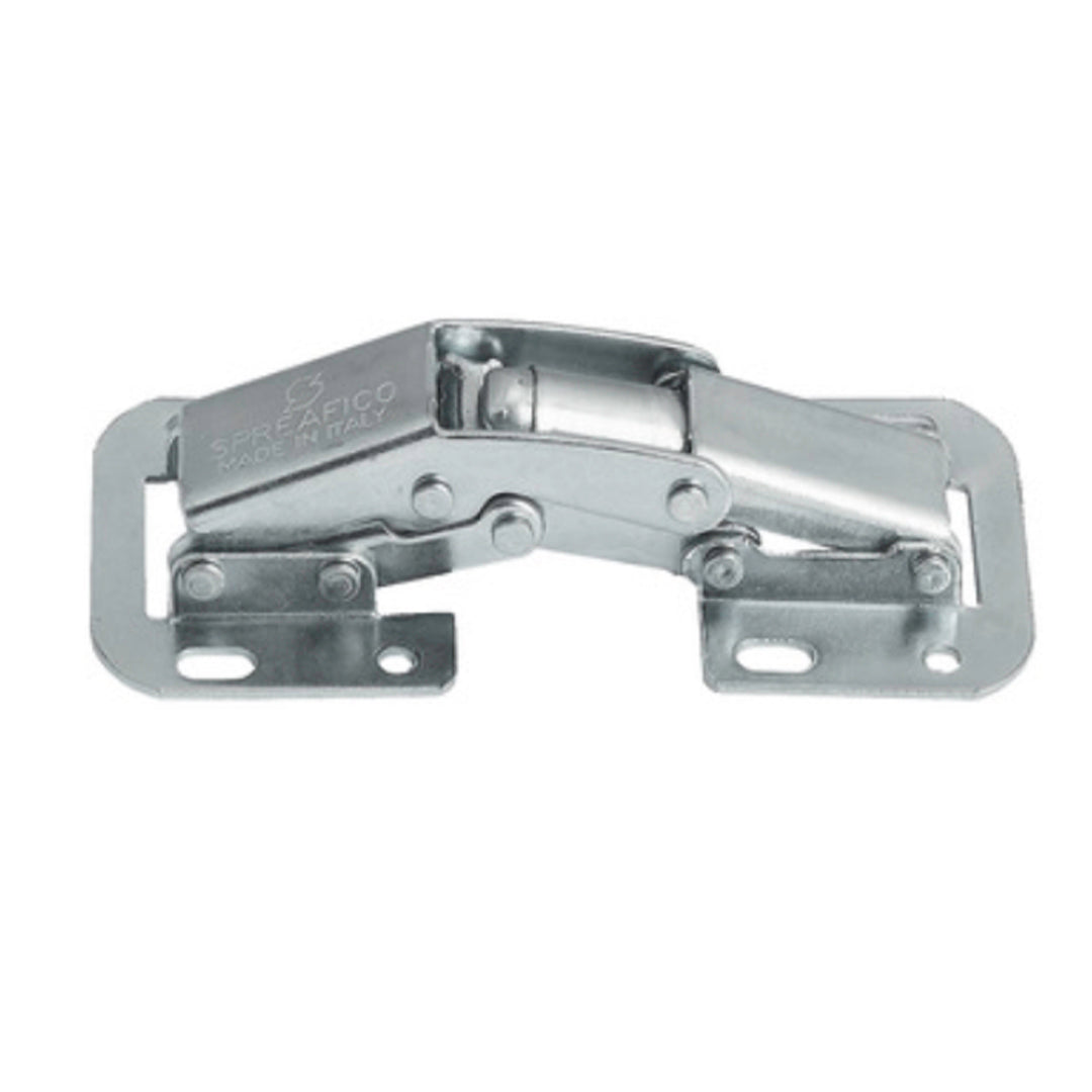 Häfele 343.33.970 90 degree sprung Easy Mount concealed cupboard hinge