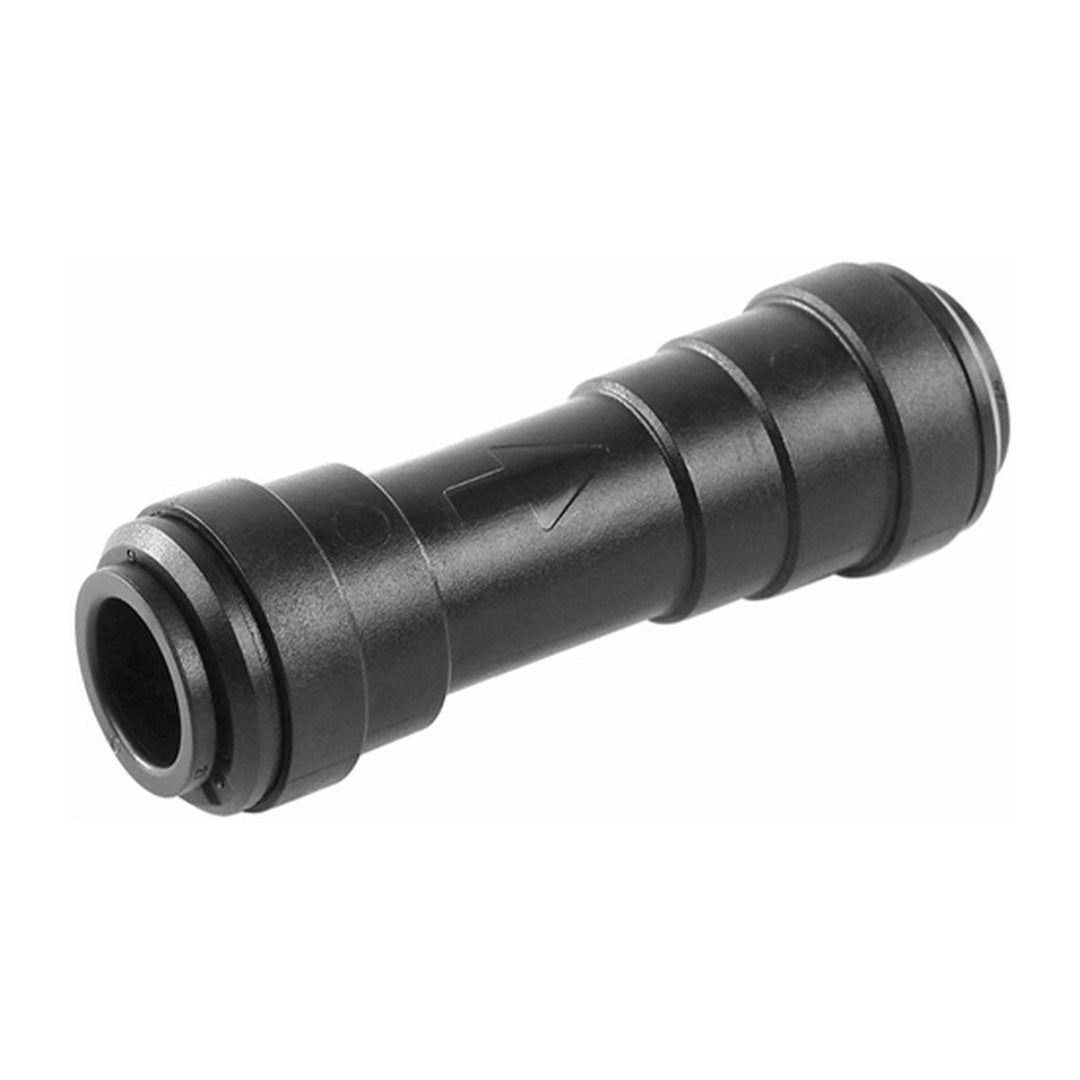 John Guest 12mm push fit single check valve 12SCV for caravan motorhome water system
