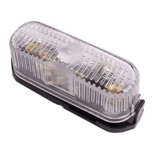 Jokon PL96 front marker lamp for caravans and trailers, enhancing visibility