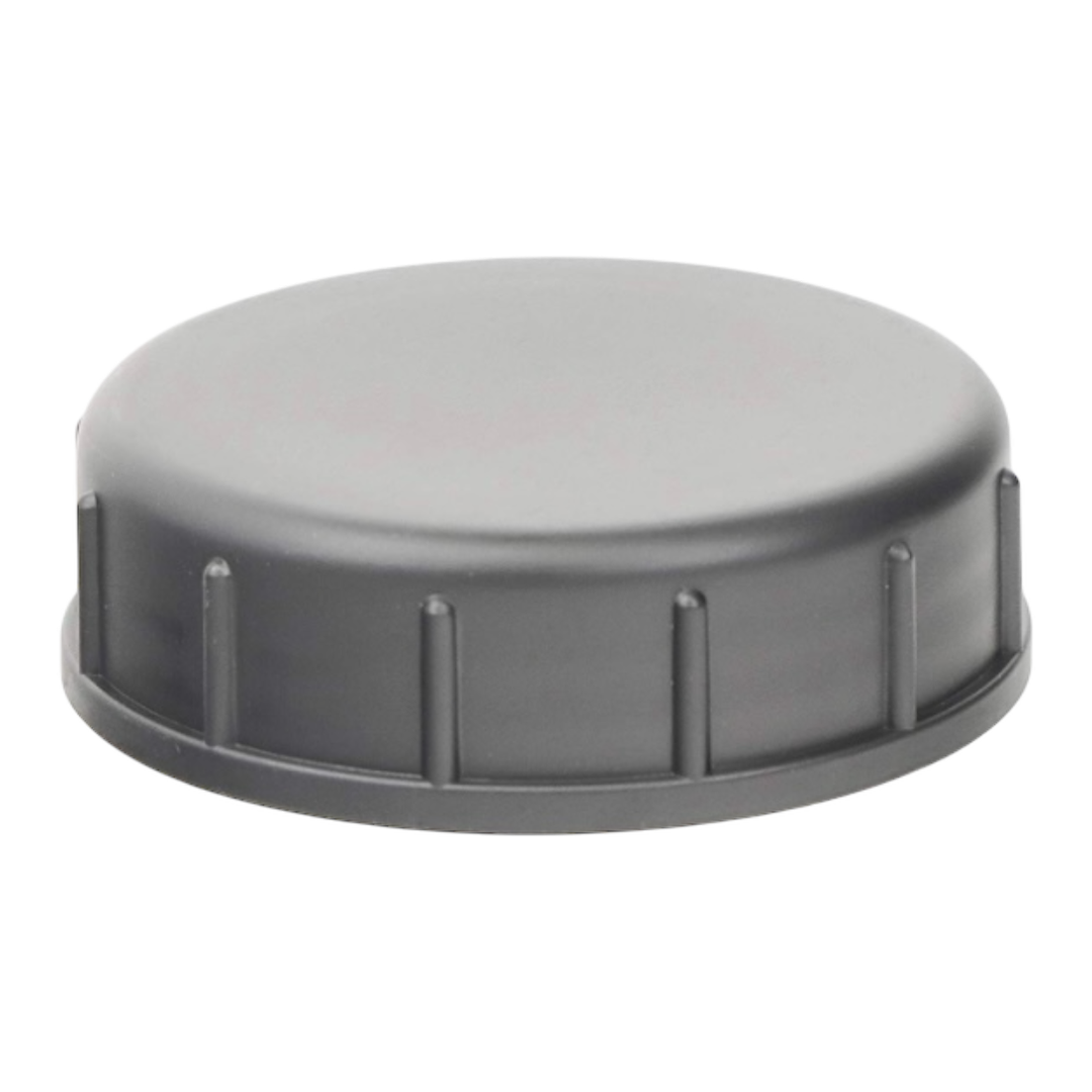 Leisurewize WasteHog replacement cap with seal LWACC288, designed for a secure fit on WasteHog waste carriers.