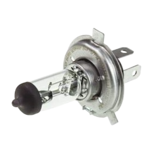 LLB472 Lucas 12V 60/55W halogen headlight bulb for bright and reliable lighting