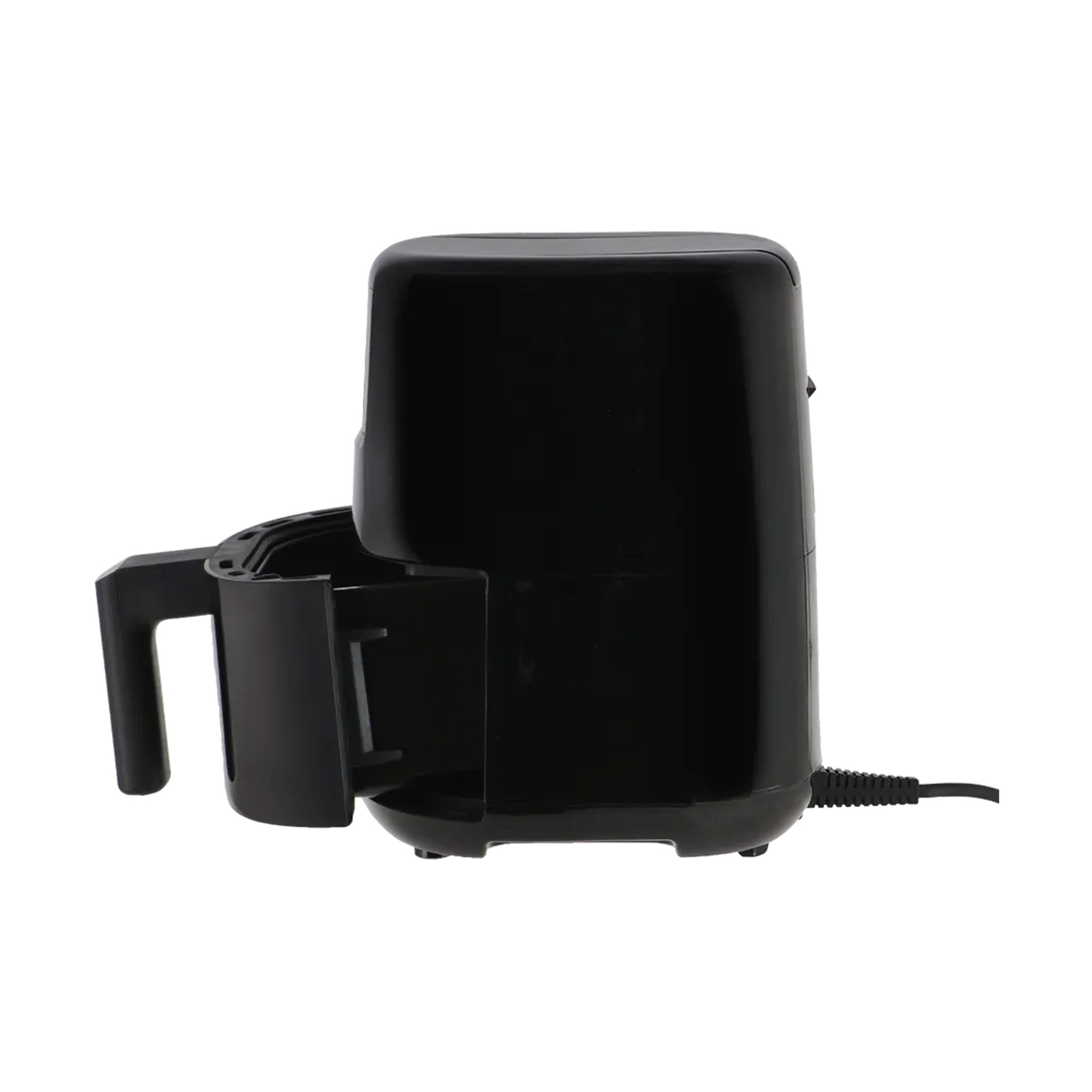 Mestic MA-300 2 litre low power air fryer for caravans motorhomes and holiday cooking