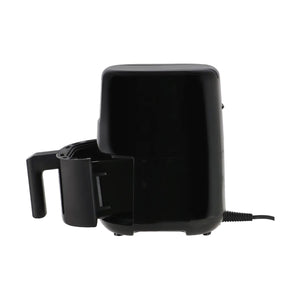Mestic MA-300 2 litre low power air fryer for caravans motorhomes and holiday cooking
