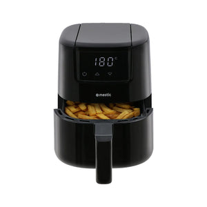 Mestic MA-300 low wattage 900W air fryer 2L for caravan motorhome and boat cooking