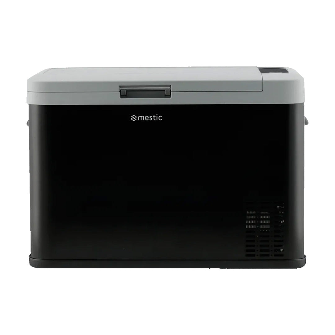 Mestic MCC-35 35 litre compressor cool box for 12v 24v or 230v power