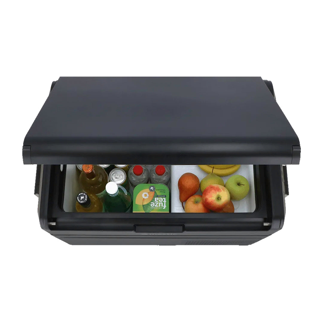 Mestic MCCM-35 35L compressor cooler for 12V, 24V and 230V use