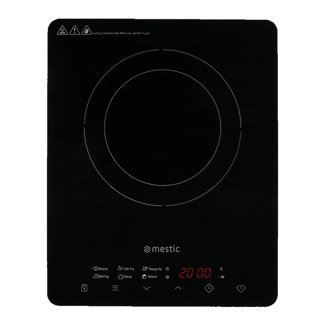 mestic mic 130 induction cooktop portable electric hob