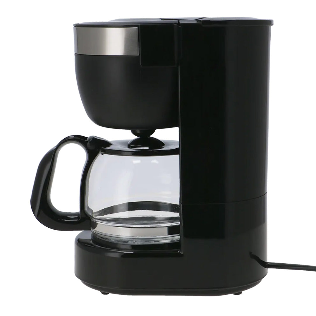mestic mk 70 low wattage 12v coffee maker 170w caravan camping use