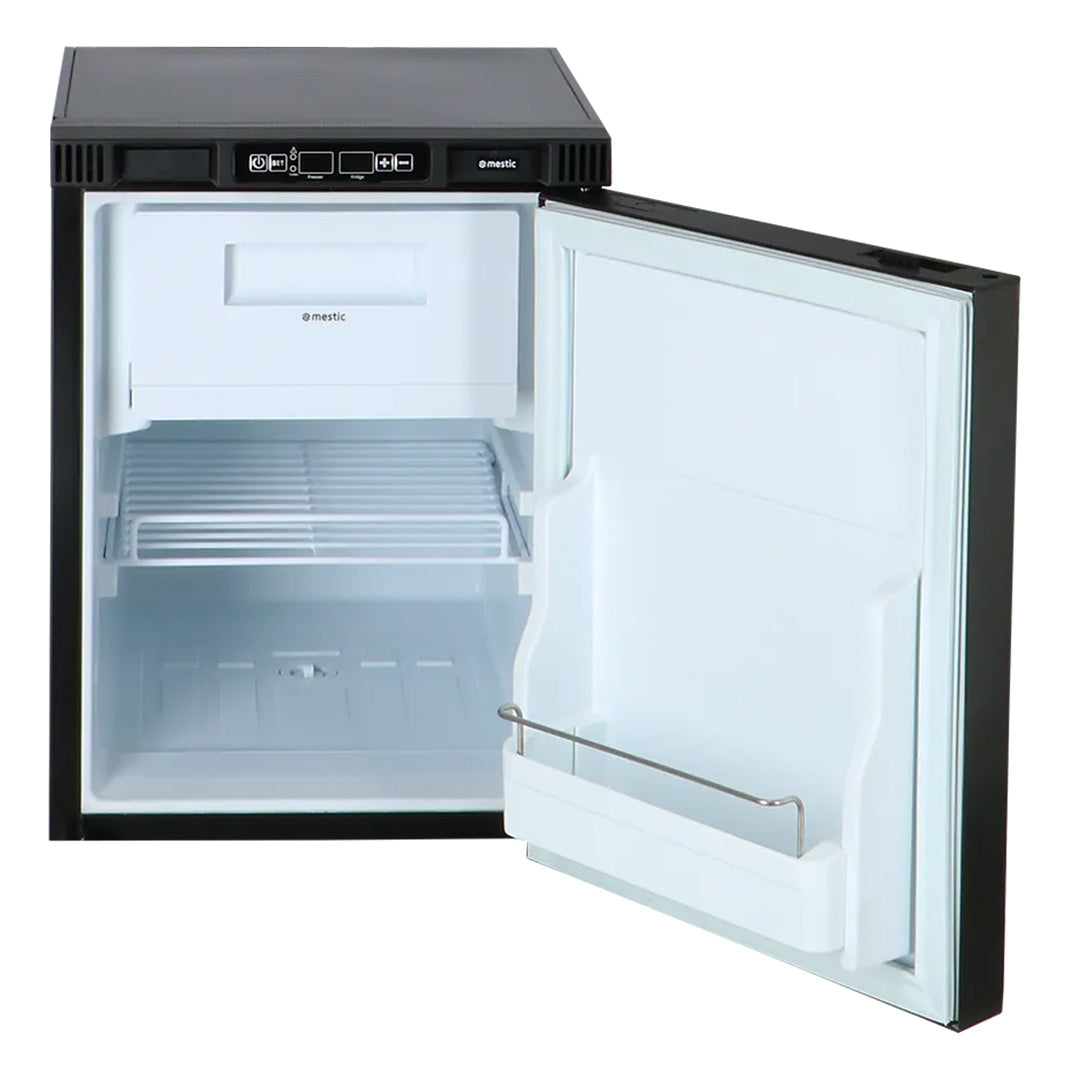 Mestic MR-43 12V/24V Compressor Fridge Freezer 43L