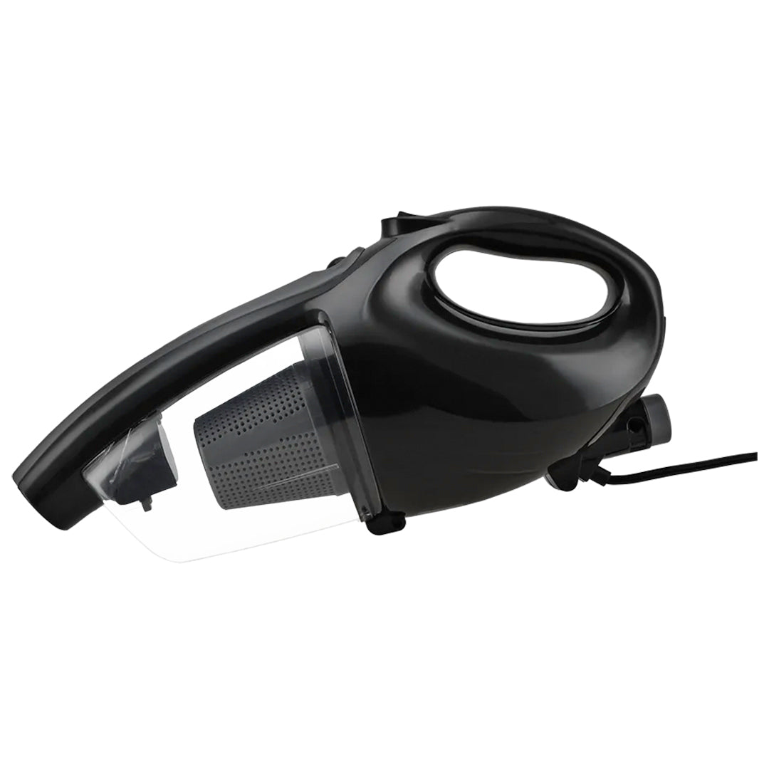 Mestic MS-80 12V portable vacuum cleaner in black 1505880