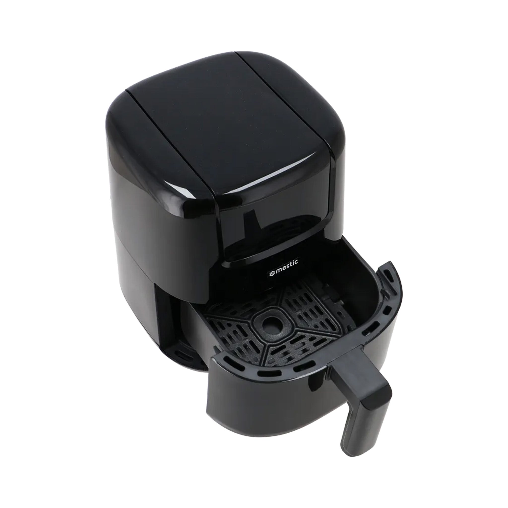 Mestic MA-300 travel air fryer 900W low wattage accessory for caravans and motorhomes